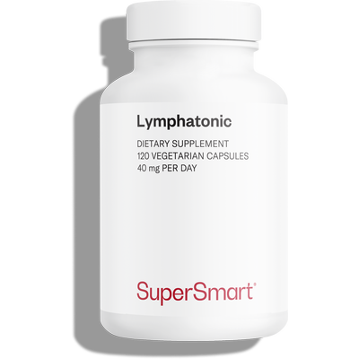 Lymphatonic Supplement