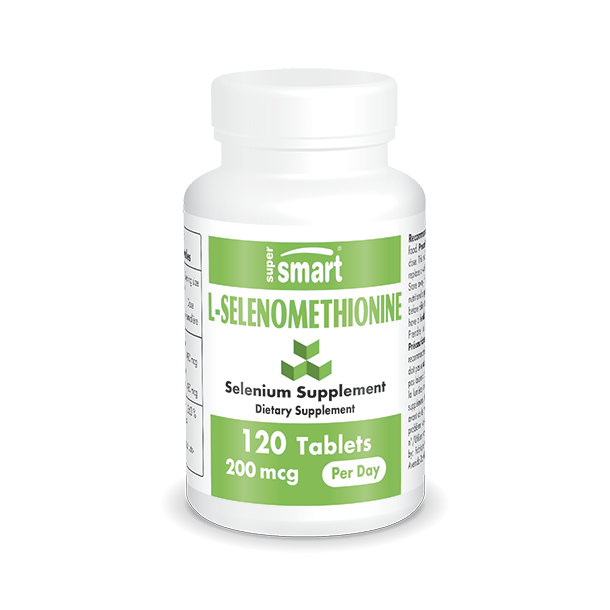 L-Selenomethionine 