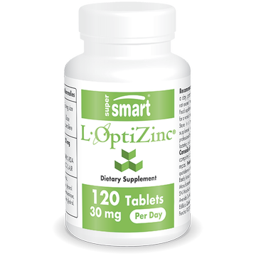 L-OptiZinc® Supplement