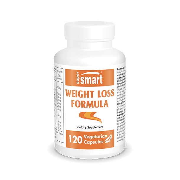 Weight Loss Formula Supplement