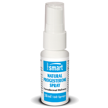 Natural Progesterone Spray 