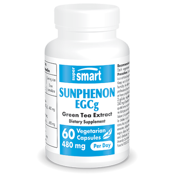 Sunphenon® EGCg Supplement