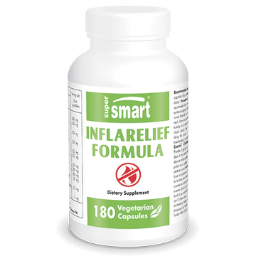 InflaRelief Formula Supplement
