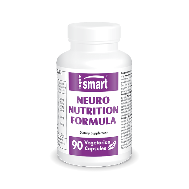 Neuro-Nutrition Formula