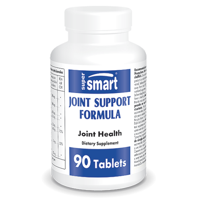 Joint Support Formula  0