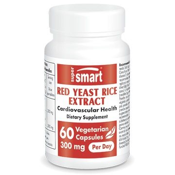 Red Yeast Rice Extract 