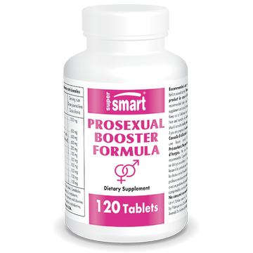 Prosexual Booster Formula Supplement