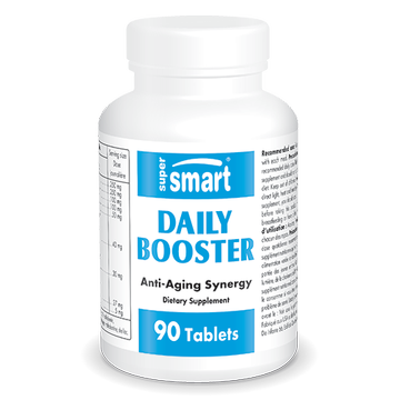 Daily Booster Supplement