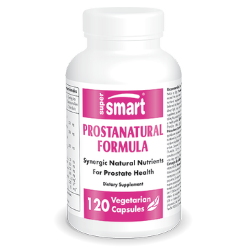 ProstaNatural Formula