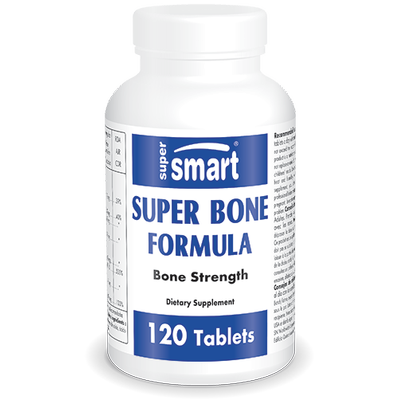 Super Bone Formula