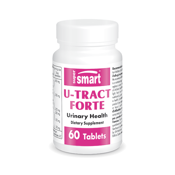 U-Tract Forte Supplement
