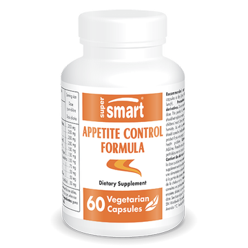 Appetite Control Formula Supplement