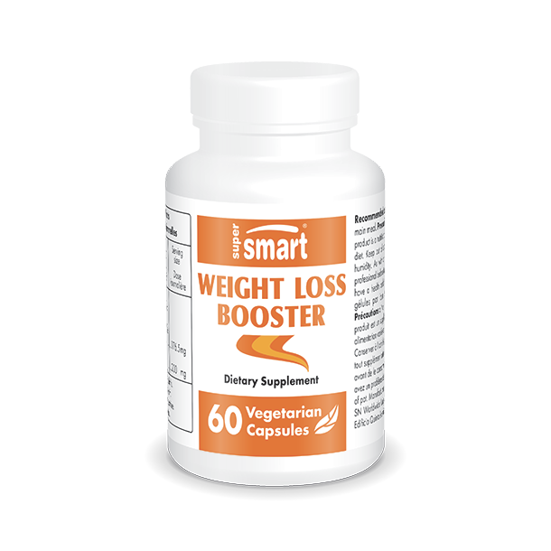 Weight Loss Booster Supplement