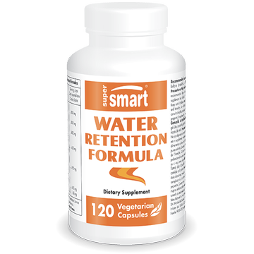 Water Retention Formula Supplement