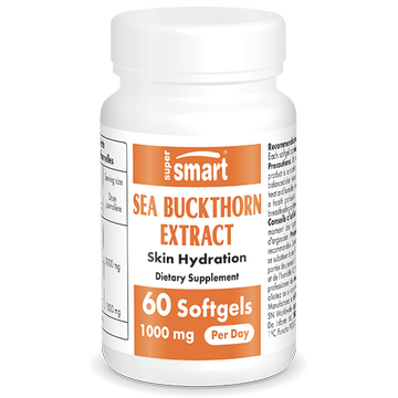 Sea Buckthorn Extract 