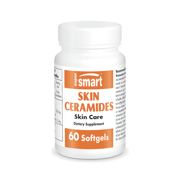 Skin Ceramides Supplement