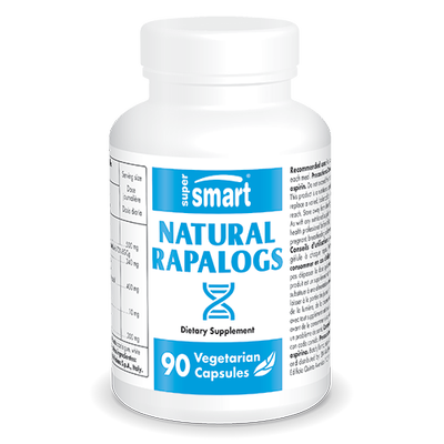 Natural Rapalogs