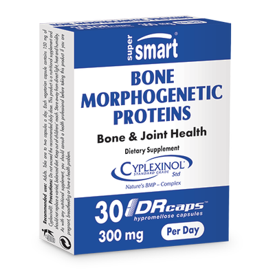 Bone Morphogenetic Proteins (BMPs) 4