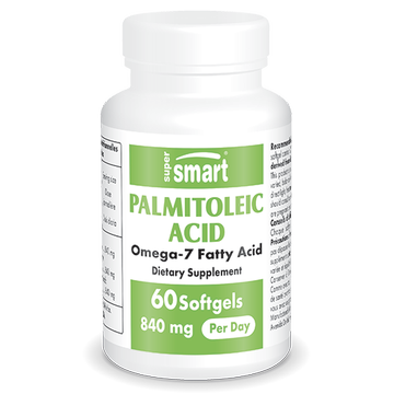 Palmitoleic Acid 