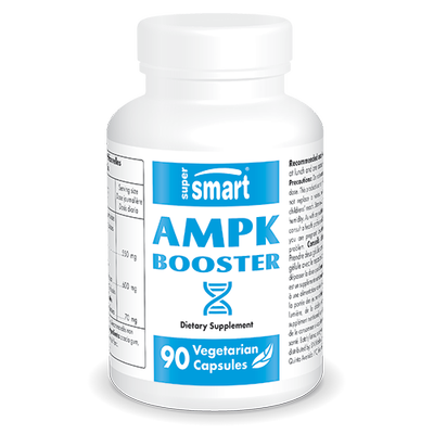 AMPK Booster Supplement