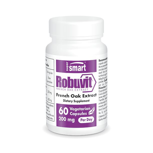 Robuvit® Supplement