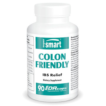 Colon Friendly Supplement