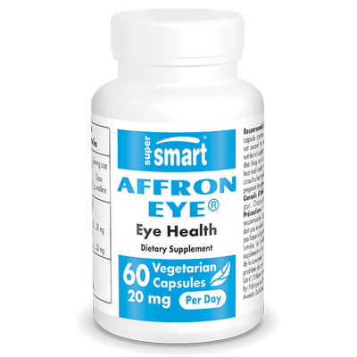 Affron Eye® Supplement