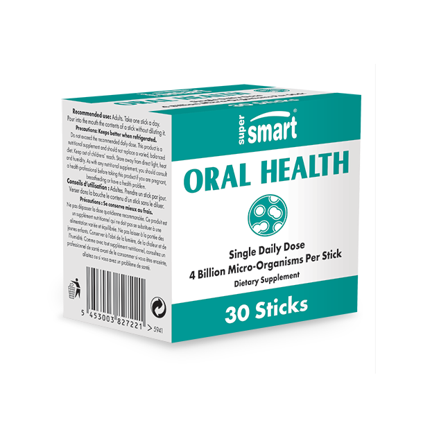 Oral Health