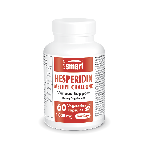Hesperidin Methyl Chalcone Supplement