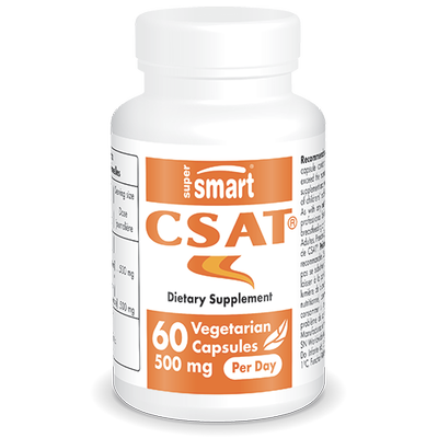 CSAT® Supplement