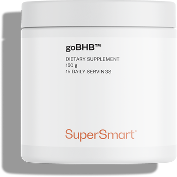 goBHB™ Supplement