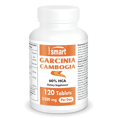 Garcinia Cambogia Supplement