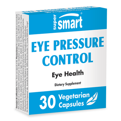 Eye Pressure Control
