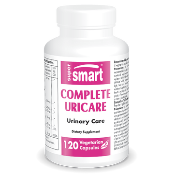 Complete Uricare