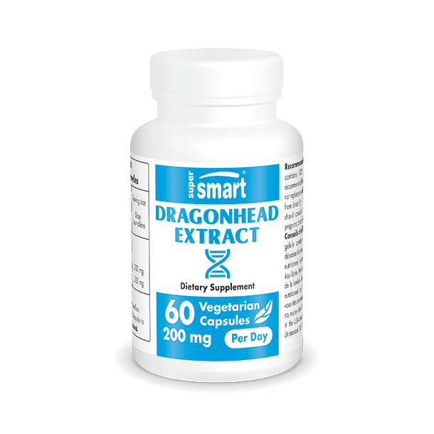 DragonHead Extract Supplement 