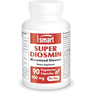 Super Diosmin Supplement