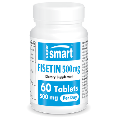 Fisetin Supplement