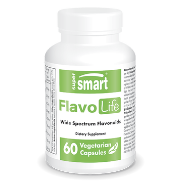 FlavoLife Supplement