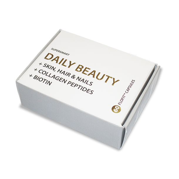 Daily Beauty