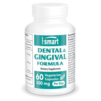 Dental & Gingival Formula