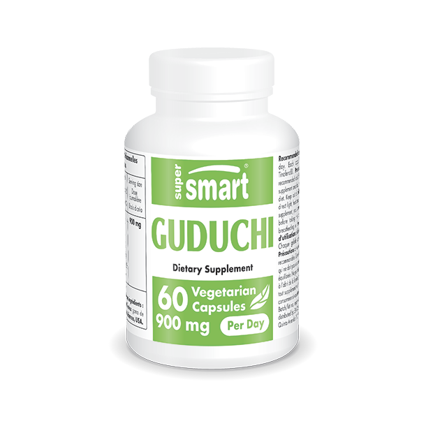 Guduchi dietary supplement