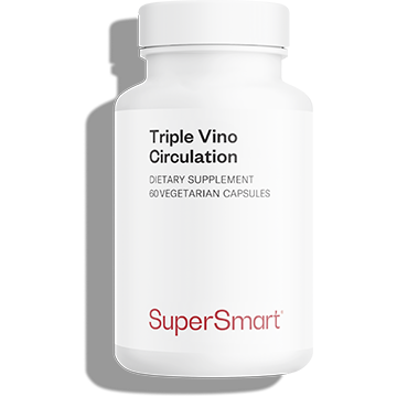 Red vine supplement