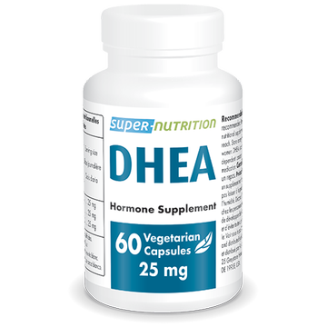 DHEA 25 mg 60