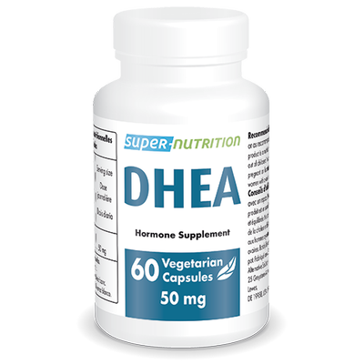 DHEA 50 mg 60