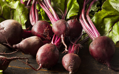 Picture of beetroot
