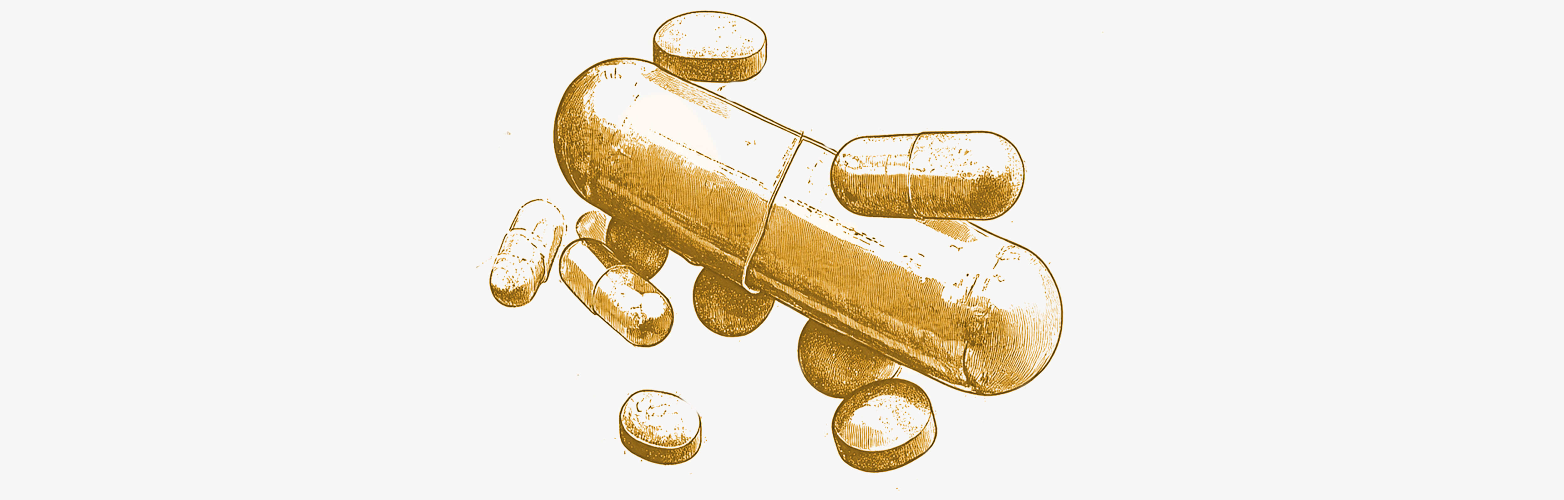 Nous n’avons pas tous besoin des mêmes compléments alimentaires