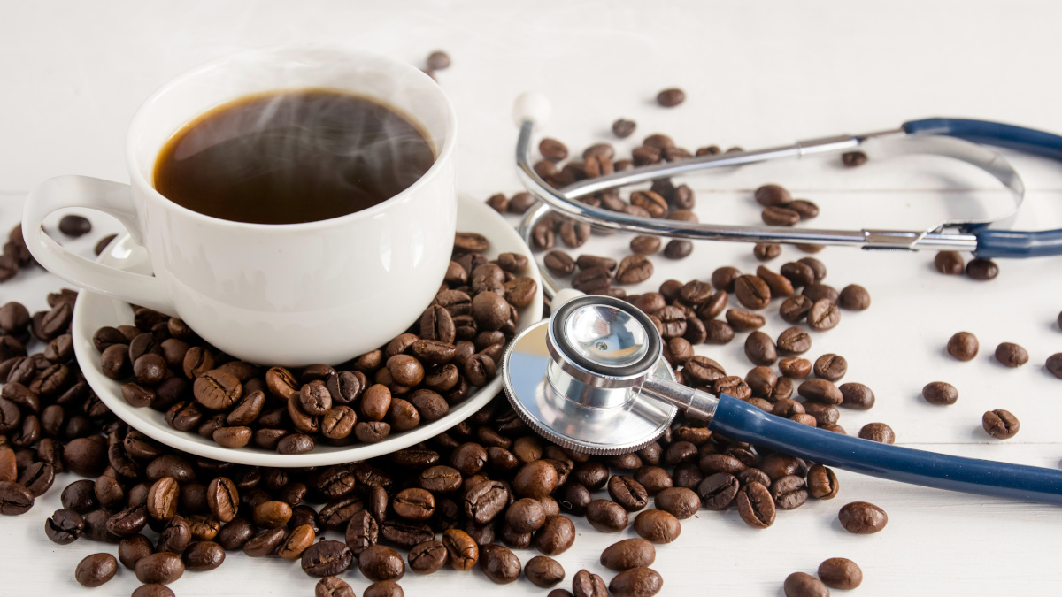 Coffee and heart health