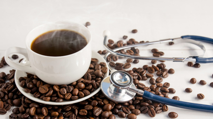 Café y salud cardíaca