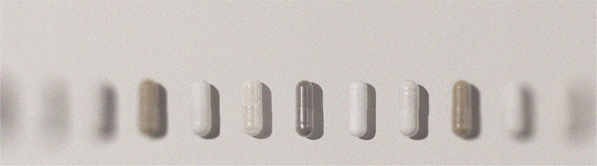 Descubra para qué sirve un tratamiento con vitaminas