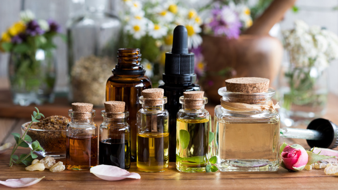 Best essential oils for health